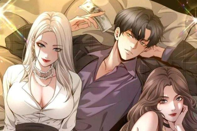 I'm A Super Rich Man, So It's Reasonable For Me To Be A Scumbag 全話日本語版を読む 管理システムの問題