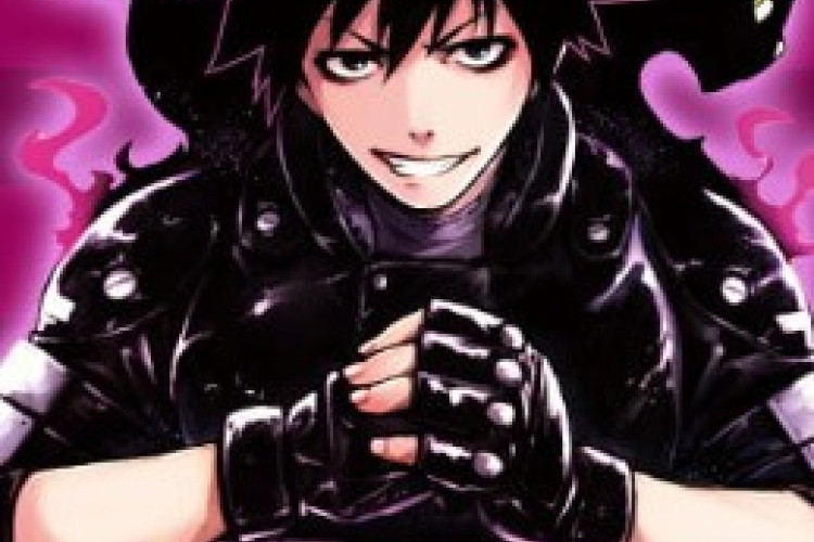 マンガを読む『ブラックトーチ』Black Torch 全章 | 動物と話すことができる青年、ジロー