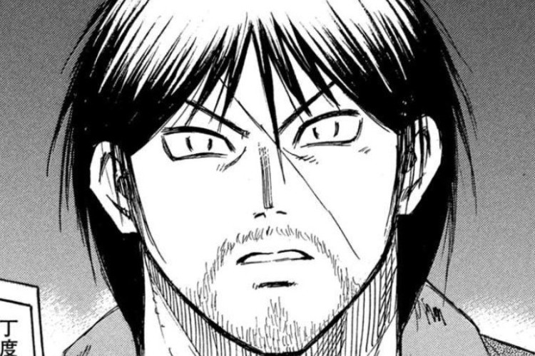 救われた！漫画『彼岸島 48日後…』Higanjima 48 days later 第480話