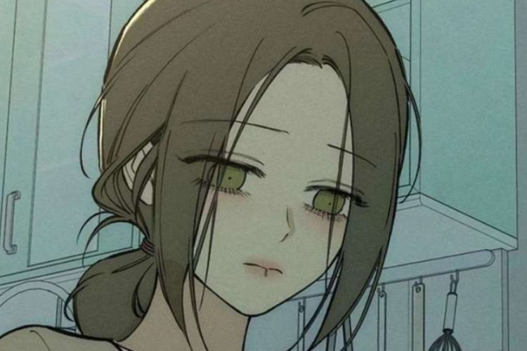 漫画『Tears on a Withered Flower』93話ネタバレと感想、ミンチョルはハソを恋しく思っている！