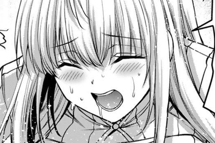リンク漫画『ギルティ サークル』Guilty Circle 第242話 暗く汚れた秘密