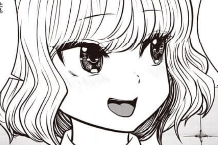 ガイド漫画『こういうのがいい』I Like This Kind 第64話ついに心を通わせられる