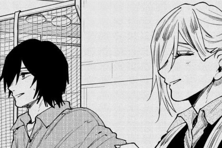 スタートパネル『薫る花は凛と咲く』Kaoru Hana wa Rin to Saku 第206話ここまでの展開はあまりにも混沌としていた