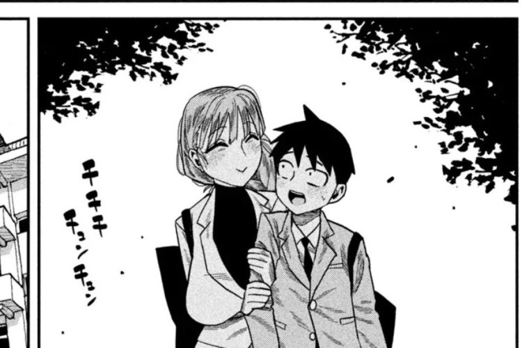 漫画だれでも抱けるキミが好き『Daredemo Dakeru Kimi ga Suki』96話RAW版・読む方法、難航する交渉！