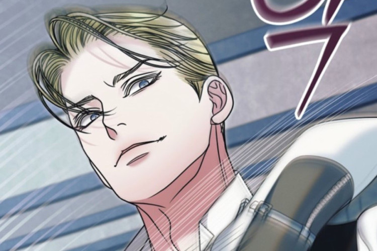「Try Begging Me第82話」の公式マンガプラットフォーム、レオンの攻撃はますます苛烈になる