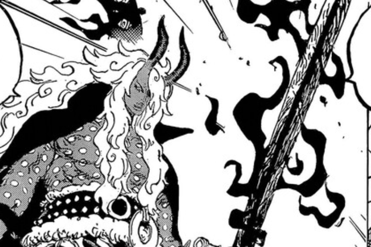 『ONE PIECE』第1190話の公式リンク海王の闘い