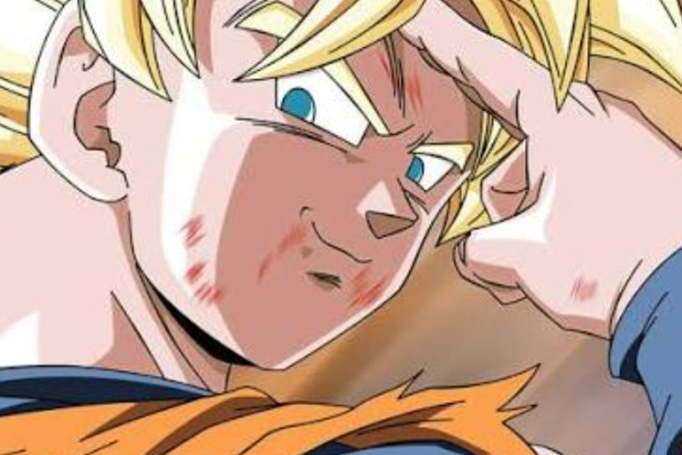 悟空の魅力は戦闘力だけじゃない！『ドラゴンボールZ』を彩った名言の数々