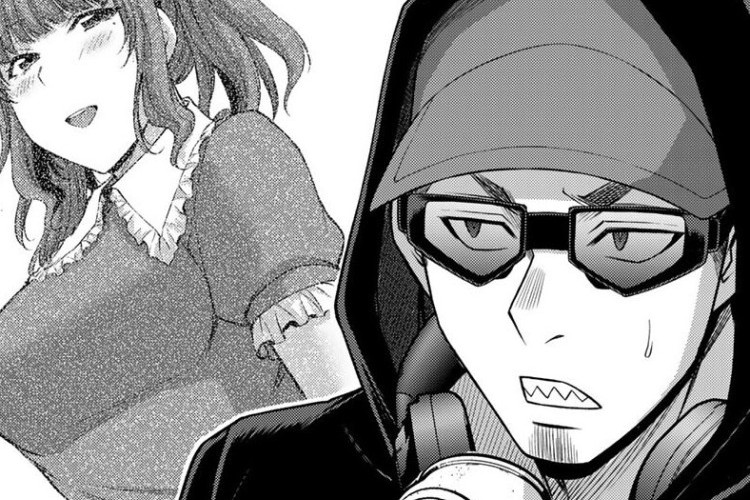 RAW マンガ 『ギルティ サークル』Guilty Circle を読む 第240章、いたずらっ子たち