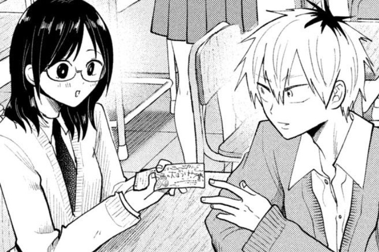 漫画『平成敗残兵☆すみれちゃん』Heisei Haizanhei ☆ Sumire-chan 第102話の読み方みんなすみれちゃんを彼女にしたい