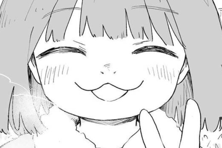 二面性！ 漫画『みいちゃんと山田さん』Mii-chan and Yamada-san 第35話 笑顔の裏に隠されたもの
