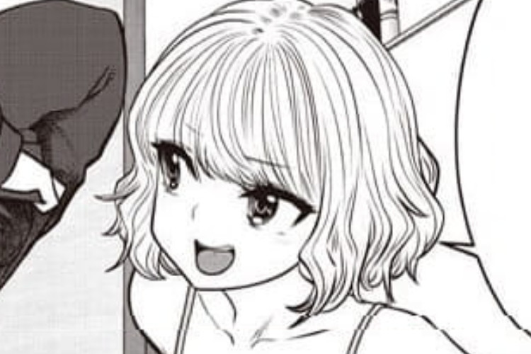 このカップル、とっても仲睦まじい！ 更新予定『こういうのがいい』I Like This Kind 第64話 