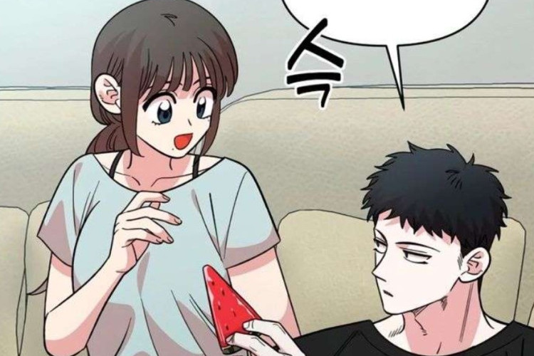 漫画幼馴染コンプレックス『Childhood Friend Complex』全章を読む方法、新しいあらすじの更新！