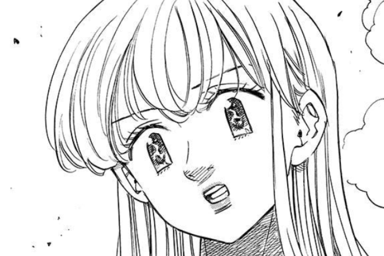 漫画『黙示録の四騎士』Four Knights of the Apocalypse 第229話 | すべてが終わったみたい！