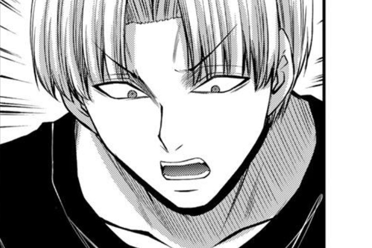 リンク漫画『ギルティ サークル』Guilty Circle 第239話たった一つの告白が、二人の関係を一変させた