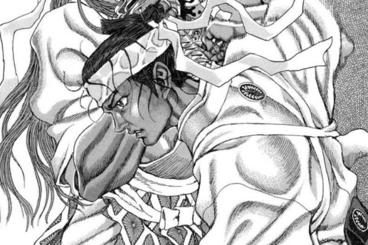 漫画シグルイ『Death Frenzy』全章を読む方法、挑戦的なストーリーをご紹介！