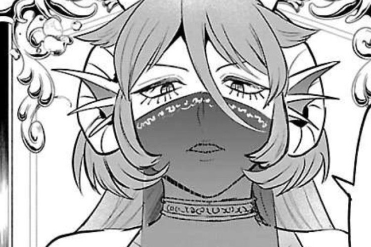 読む『魔入りました！入間くん』Welcome to Demon School! Iruma-kun 第438話 | 悪魔のリーダー?