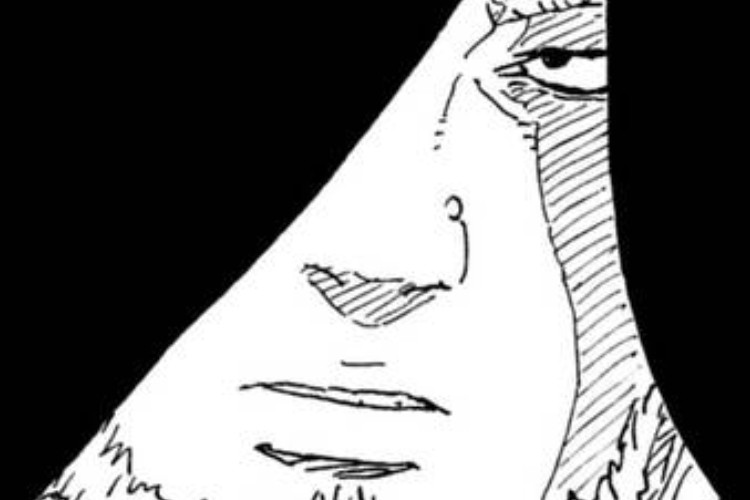 漫画『BORUTO-ボルト- -TWO BLUE VORTEX』第35話狩りが始まる