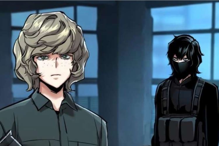 漫画『Mercenary Enrollment』280話｜今後の展開を予想、敵の残忍な行動