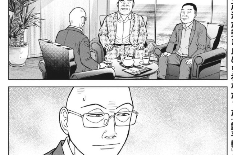 らーめん再遊記『Ramen Saiyuuki 』ネタバレと感想、新たな交渉！