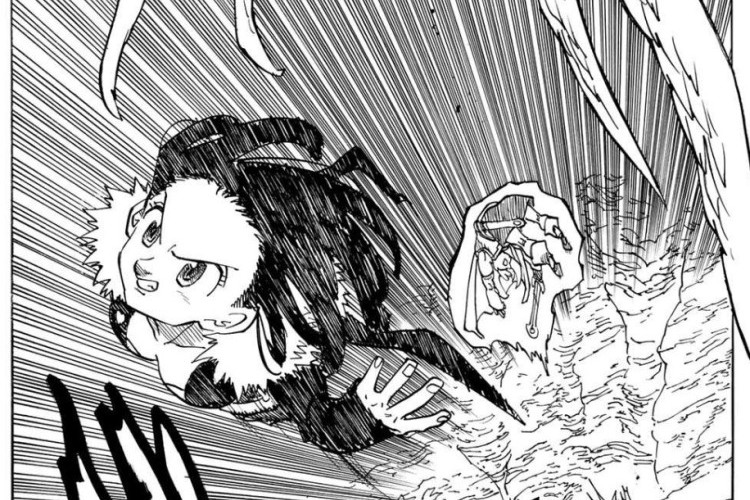 漫画『黙示録の四騎士 - Four Knights of the Apocalypse』236話｜今後の展開を予想、敵から逃げる