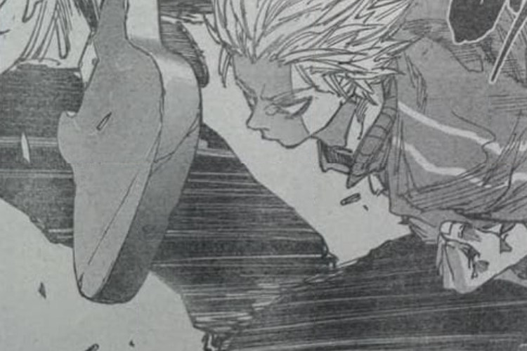 『サカモトデイズ - SAKAMOTO DAYS』第263話を読んだこの戦いは本当に危険だ