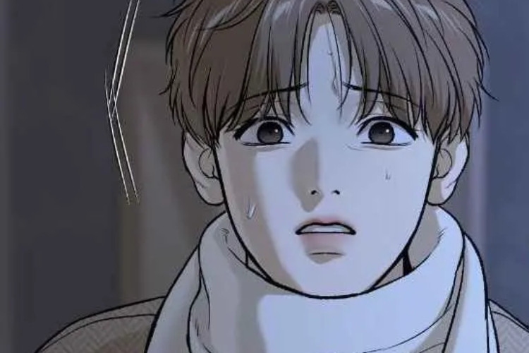 リンク：BLマンファ『Jinx』第99話日本語版、キム・ダンが危篤状態から目覚める