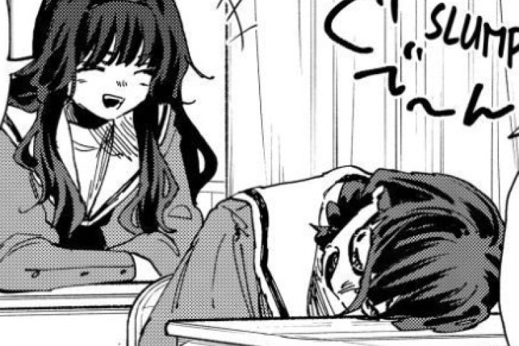 RAW 漫画『薫る花は凛と咲く』Kaoru Hana wa Rin to Saku 第188話 | 太陽が届く場所へ！