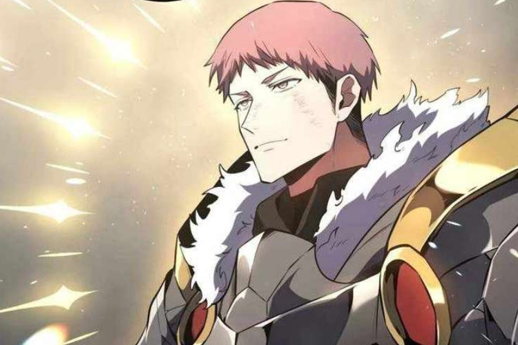 日本語版『回帰した暗黒剣士２周日は無双する』The Dark Swordsman Returns 第43話を読んでいる。災難が迫っている