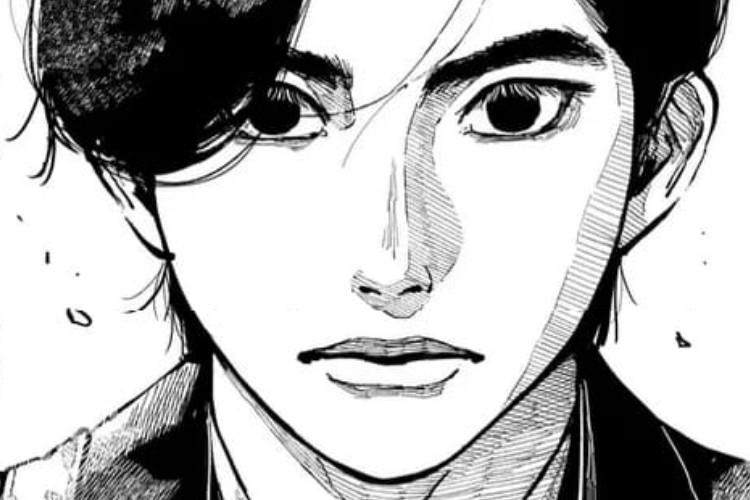 漫画『日本三國』第46話温泉タイムを読むリンク