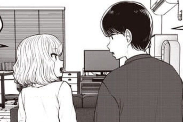 『こういうのがいい』I Like This Kind 第63話 結末の意味最も危険な夜