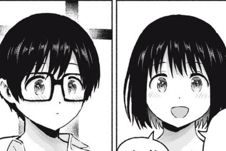 解説 漫画『グラぱらっ！』GraPara! 第135話 なんて偽りの友情なんだ