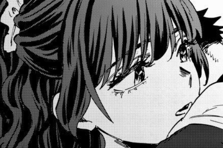 リンク『薫る花は凛と咲く』Kaoru Hana wa Rin to Saku 第194話ついに再会、なんて甘いんだ