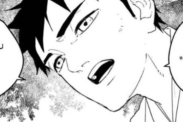要は金だ！マンガ『カグラバチ』Kagurabachi 第123話