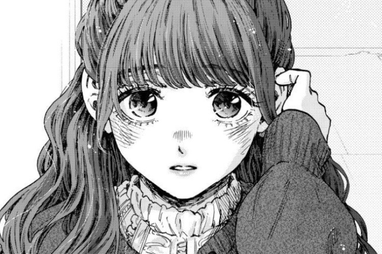 またデートしますか？ RAW 漫画『薫る花は凛と咲く』Kaoru Hana wa Rin to Saku 第192話