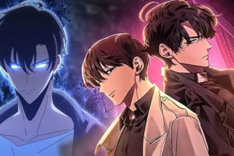 Anime NYC 2026直前！『俺だけレベルアップな件』×『全知的な読者の視点から』「System Sync」ポップアップストアがニューヨークで開催決定