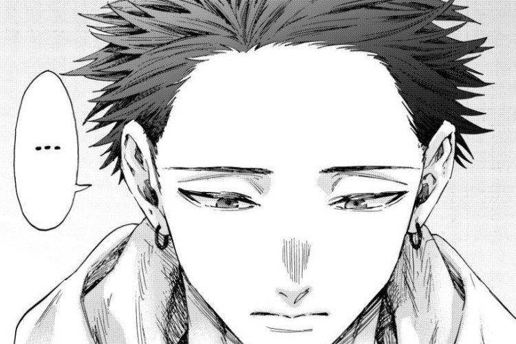 気分が悪い！RAW 漫画『薫る花は凛と咲く』Kaoru Hana wa Rin to Saku 第191話