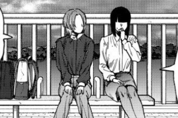 縫い合わせる！RAW 漫画『薫る花は凛と咲く』Kaoru Hana wa Rin to Saku 第188話