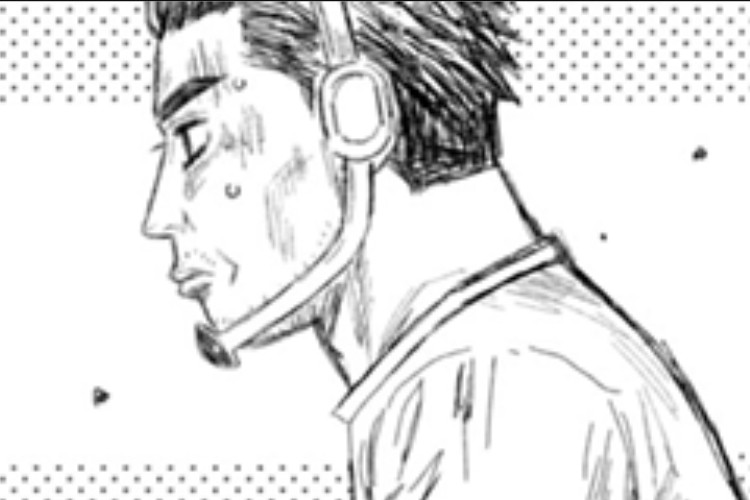 漫画昴と彗星【Subaru and Subaru】第32話戦いが今、始まる