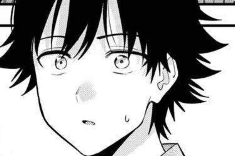 漫画を読むリンク【おやすみ ふみさん】Goodnight Fumi-san第59話またしても死の淵から生還