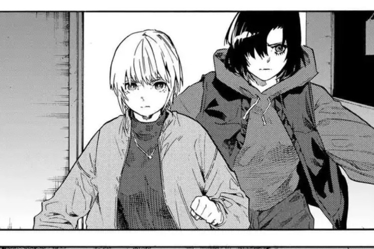 漫画十字架のろくにん『Jūjika no Rokunin』全章を読む方法、詳細なあらすじと詳細はこちら！