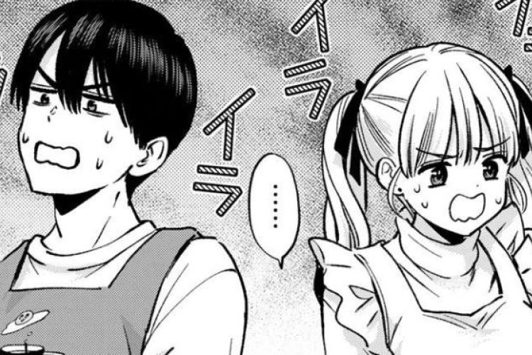 『カッコウの許嫁』A Couple of Cuckoos 第309話の感想と考察！「仮初家族」から新たな一歩？RAW・漫画アプリの更新日時