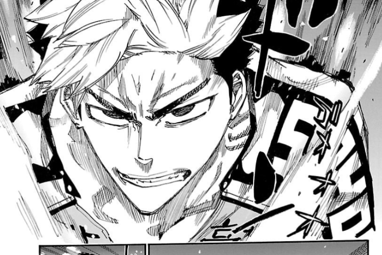 果たして誰が優勝するのだろうか？ 漫画『弱虫ペダル』第866話の解説