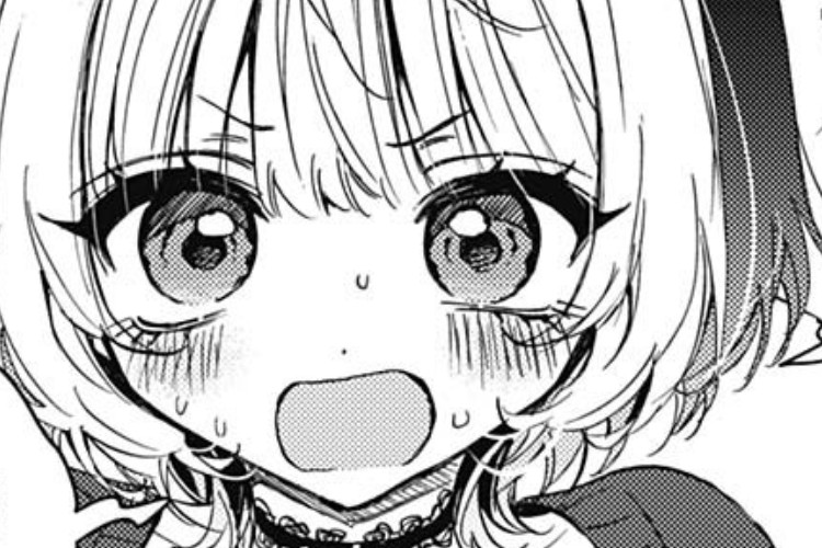おもしろい豆知識『のあ先輩はともだち』Noa-senpai wa Tomodachi 第133話 女の子はただ楽しみたいだけ 