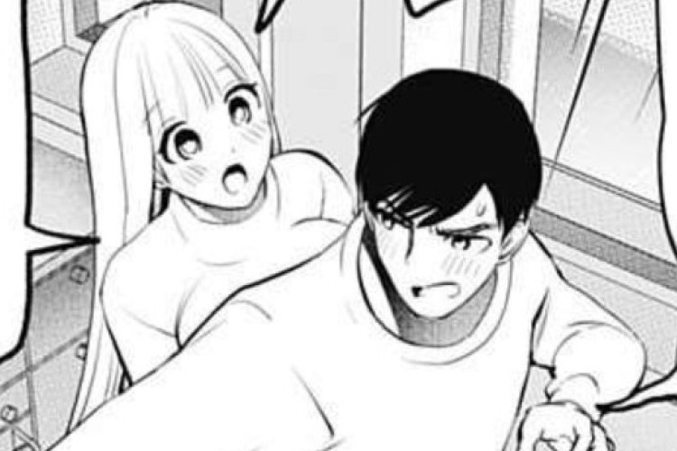 漫画『バツハレ』Batsu Hare 第192話 を読む | おい、こんな無意味な行為はやめろ