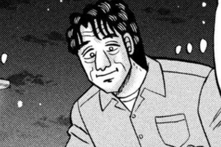 漫画『1日外出録ハンチョウ』第180話屋上バーベキューの夜の最新情報