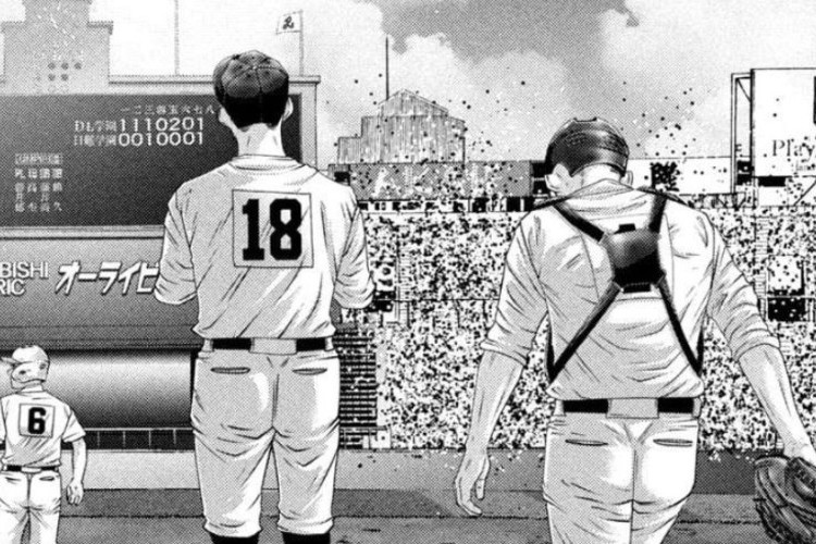 読む『バトルスタディーズ』Battle Studies 第496話 | ギャップが遠すぎる