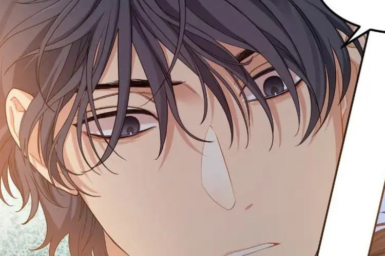 Manhwaを読む『Cherry Cake』第10章 | 直接非難しているのか？