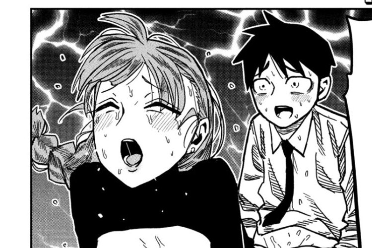 だれでも抱けるキミが好き『Daredemo Dakeru Kimi ga Suki』95話ネタバレ＆読む方法、欲望を解き放て！