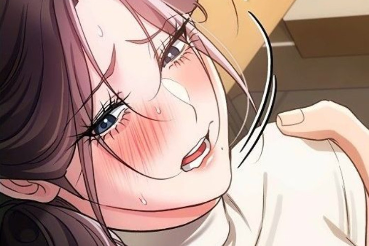リンク『A Dangerous Deal And The Girl Next Door』第54話日本語版この愛は本当に有害だ