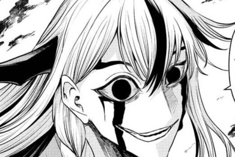 『鵺の陰陽師』Nue's Exorcist 第157話 | 極悪非道な犯罪者！